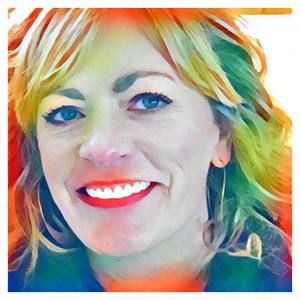 Meet your Posher, Kristie